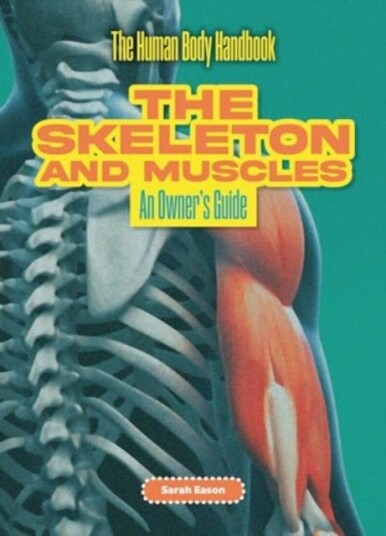 The Skeleton and Muscles An Owner's Guide The Skeleton and Muscles An Owner's Guide