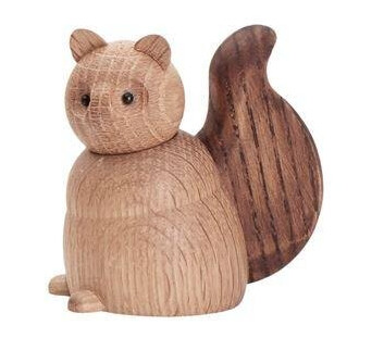 Andersen Figur ekorn b5 cm Andersen Figur ekorn b5 cm