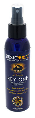MusicNomad Key One