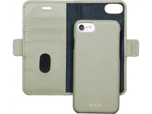 Dbramante New York - Iphone 8/7/6/Se 2020 - Olive Green