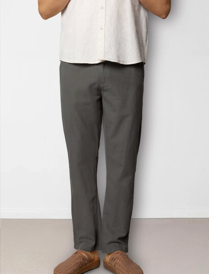 Clean Cut Copenhagen Barcelona Luca Pants - Green - 30 x 32