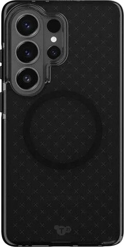 Tech21 Evo Check Magnet Samsung Galaxy S26 Ultra Smokey/Black
