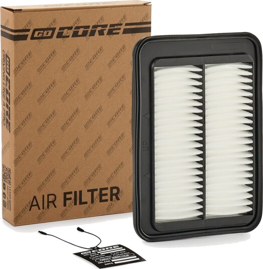 goCORE GCH0132 Luftfilter goCORE GCH0132 Luftfilter