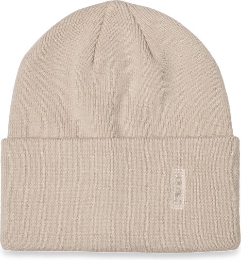 aim´n Outdoor Logo Beanie Beige ONE SIZE