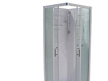Primeo Brusekabine 3-3 - Del 3 Bundkar 80X80cm Incl. Afløbssæt Primeo Brusekabine 3-3 - Del 3 Bundkar 80X80cm Incl. Afløbssæt