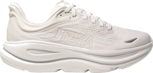 Hoka One One Dame Sport Hvit 38 EU,