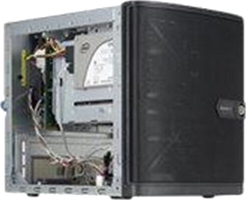 Supermicro SuperServer 5029AP-TN2 Supermicro SuperServer 5029AP-TN2