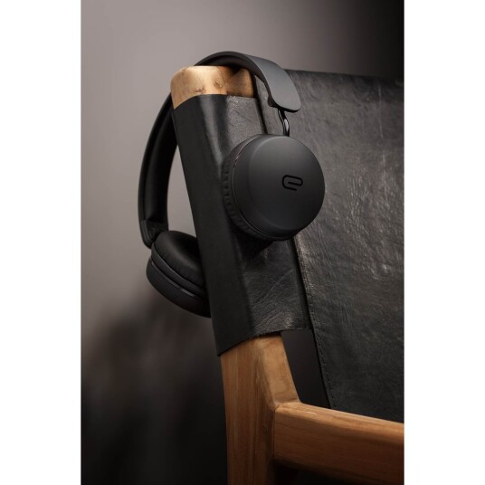 Elvita On Ear 2 Svart Elvita On Ear 2 Svart
