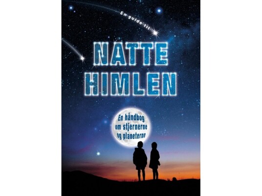En Guide Til Nattehimlen