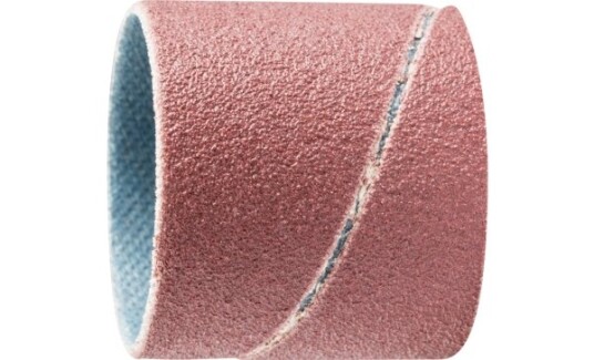 Pferd Slipehylse GSB 2525 A 150 25mm 100 stk Pferd Slipehylse GSB 2525 A 150 25mm 100 stk