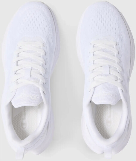 Champion Alpha Max Low Cut Shoe White 42