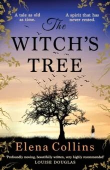 The Witch'S Tree Av Elena Collins