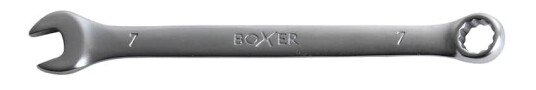 Fastnøkkel Boxer Fastnøkkel Boxer