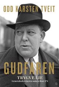 Gudfaren Av Odd Karsten Tveit