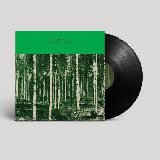 Tuohi Klang  Pennselmann Hits Vol. 2765  LP/Vinyl