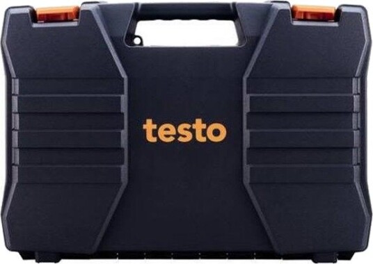Testo 05161201 Serviceveske for instrument og sensor, Garasjeinnredning & oppbevaring