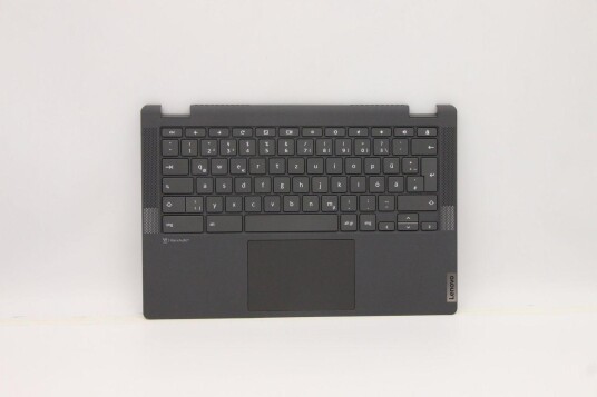 Lenovo COVER Upper Case ASM_GER