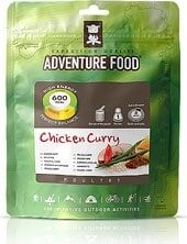 Adventure Food Kylling Karri