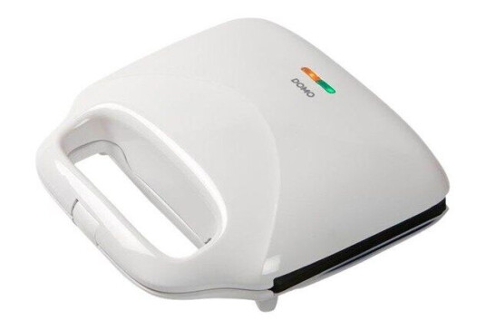 Domo Vaffeljern XL 900W