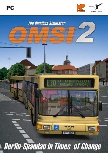 OMSI 2: Steam Edition OMSI 2: Steam Edition