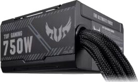 ASUS TUF GAMING 750B 750W PSU ASUS TUF GAMING 750B 750W PSU