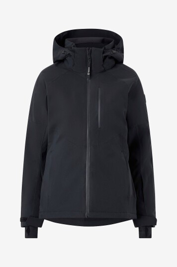 Tenson Skijakke Core Ski 2.0 Svart