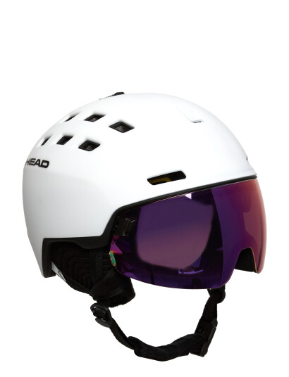 Head Radar 5K Mips White 60-63