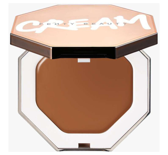 Fenty Beauty Cheeks Out Freestyle Cream Bronzer 6,23 g Hunnie Glaze
