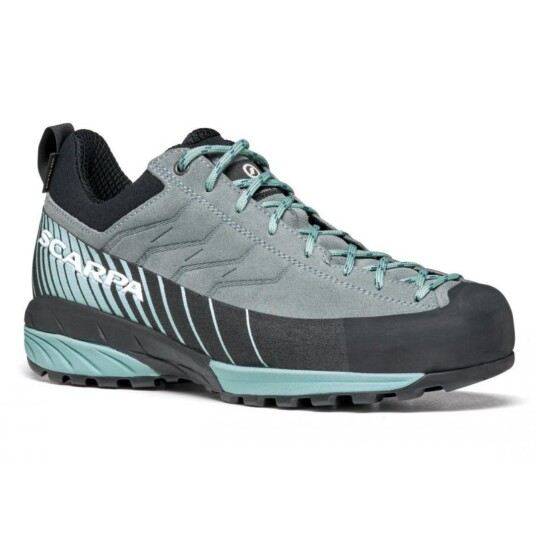 Scarpa Mescalito GTX Wmn Hikingsko Dame, COA Conifer-Aqua, 36 Scarpa Mescalito GTX Wmn Hikingsko Dame, COA Conifer-Aqua, 36