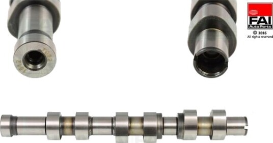 Kamaksel FAI AutoParts C357