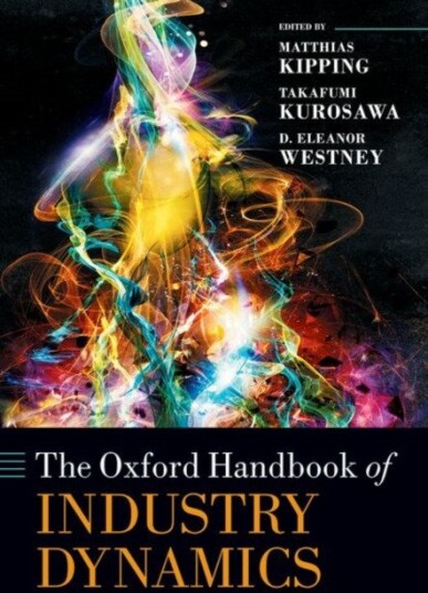 The Oxford Handbook of Industry Dynamics