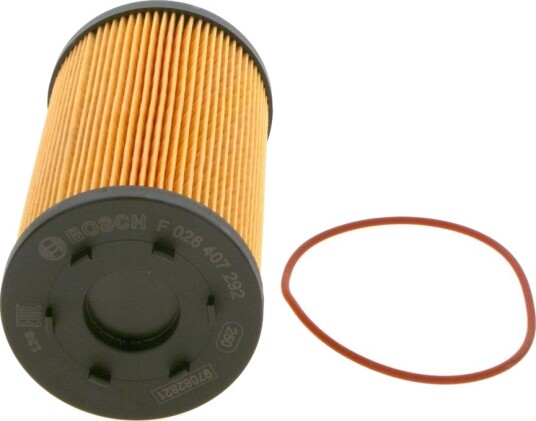 Oljefilter BOSCH F 026 407 292 Oljefilter BOSCH F 026 407 292