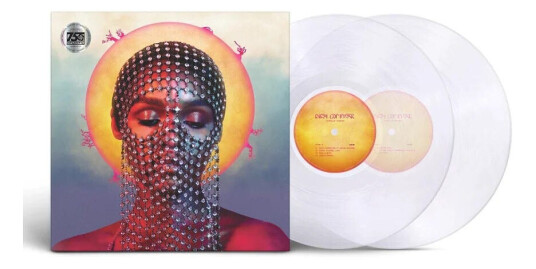 Janelle Monáe Dirty Computer Limited Editon LP/Vinyl Janelle Monáe Dirty Computer Limited Editon LP/Vinyl