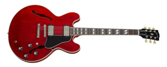 Gibson ES-345 60s Cherry