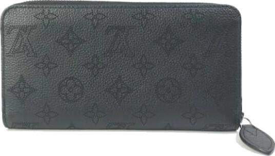 Louis Vuitton Vintage Dame Svart Louis Vuitton Vintage Dame Svart