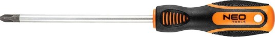 Neo Stjerneskrutrekker 04-181 Ph3x150mm Magnetisk Spiss Crv-Stål