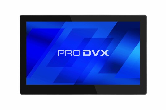ProDVX SD-15 Signage Display 1920 x 1080 15" Embedded FHD Media Player ProDVX SD-15 Signage Display 1920 x 1080 15" Embedded FHD Media Player