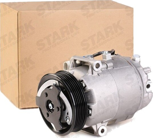 AC kompressor STARK SKKM 0340246 AC kompressor STARK SKKM 0340246