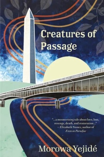 Creatures Of Passage Av Morowa Yejide Creatures Of Passage Av Morowa Yejide
