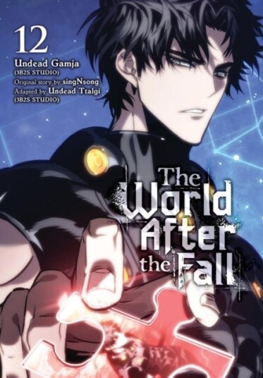 The World After the Fall Vol. 12 The World After the Fall Vol. 12