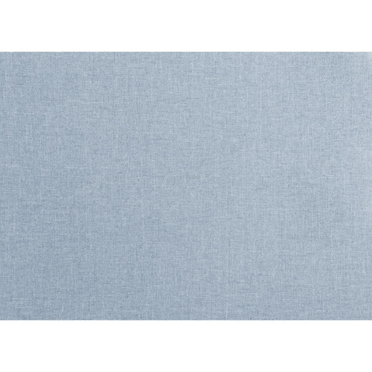 Erwin M. Bordbrikke Nova; 32x45 cm (BxL); Dueblå; 2 Stykk / Forpakning