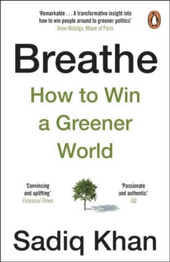 Breathe Breathe