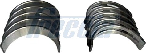 Veivaksellagersett FRECCIA MB19-103300