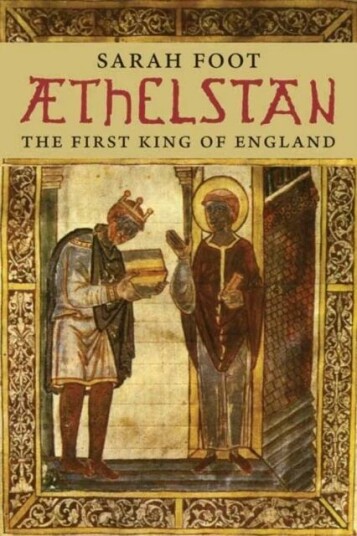 Aethelstan Av Sarah Foot Aethelstan Av Sarah Foot