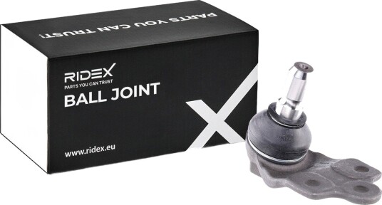 RIDEX 2462S0429 Bærekule