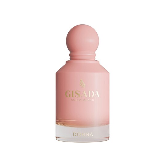 Gisada Donna 50 ML Eau de Parfum for Dame Gisada Donna 50 ML Eau de Parfum for Dame