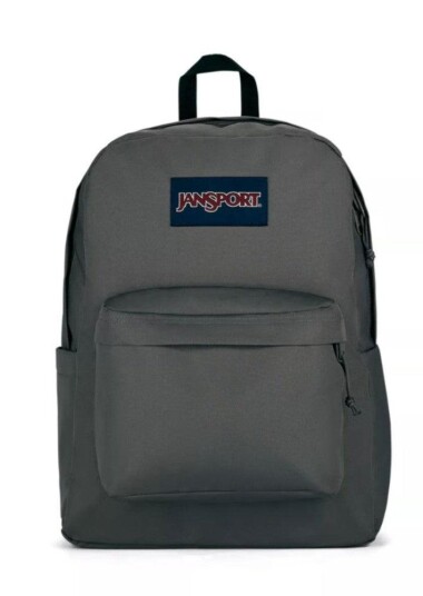 JanSport SuperBreak One 26 liter Grå