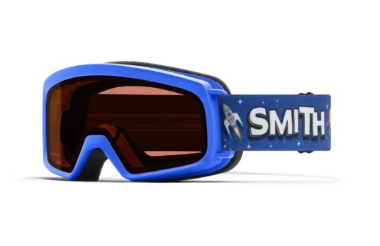 SMITH Rascal, Barn Supernova Rockets SMITH Rascal, Barn Supernova Rockets