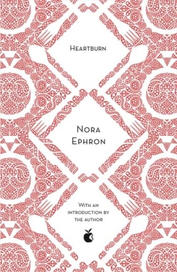 Heartburn Av Nora Ephron