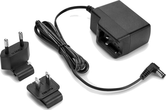 HPE Instant On Strømadapter 12V 18W RW